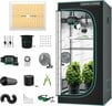 Mars Hydro 80×80×160 Grow Tent Kit