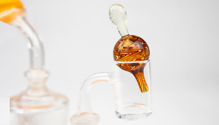 What Is a Carb Cap, Dabbing Resources