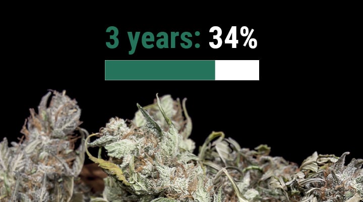 Does Cannabis Go Bad Over Time? - RQS Blog