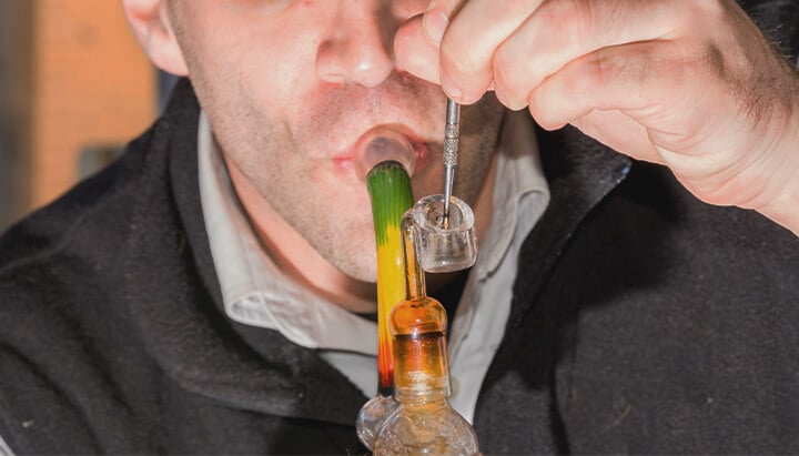 What Is Dabbing? A Complete Guide to Dab for Beginners • Cannabis Nation  Dispensaries