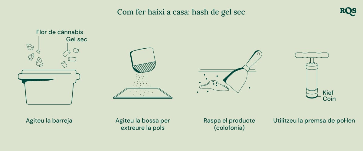 Il·lustració de cultiu biointensiu, que mostra la màxima productivitat, plantes més sanes, cabdells potents, cultiu associat, cultiu profund del sòl i millora de la qualitat del sòl.