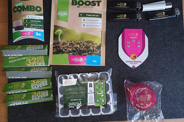 Easy Start Easy Start